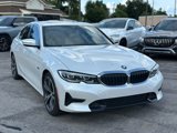 Used 2022 BMW 330e w/ Premium Package image 5