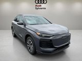 New 2025 Audi Q6 e-tron Premium image 3