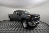Certified 2024 Chevrolet Silverado 3500 LT w/ All Star Edition image 5