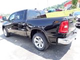 New 2025 RAM 1500 Big Horn image 3