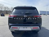 New 2025 Nissan Pathfinder Platinum w/ Lighting Package (N93) image 6
