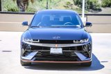 New 2025 Hyundai Ioniq 5 N image 2