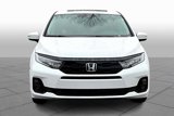 New 2025 Honda Odyssey Elite image 3