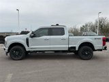 New 2025 Ford F250 Lariat w/ Lariat Ultimate Package image 4