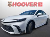 Used 2025 Toyota Camry SE image 6