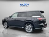 New 2025 INFINITI QX80 Sensory w/ Premium Cargo Package image 3