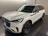 New 2025 Lincoln Aviator Reserve image 3