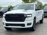 New 2026 RAM 1500 Laramie image 6