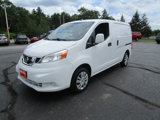 Used 2020 Nissan NV200 SV w/ Back Door Glass Package image 2