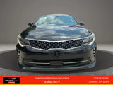 Used 2016 Kia Optima SX image 5
