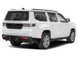 New 2025 Jeep Grand Wagoneer Series III image 2