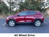New 2025 Buick Encore GX Preferred image 4