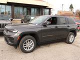 New 2025 Jeep Grand Cherokee Laredo X image 3