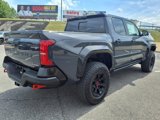 New 2025 Toyota Tacoma TRD Pro w/ Tow Tech Package image 4