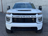 Used 2022 Chevrolet Silverado 2500 LT w/ Fleet Comfort Package image 3