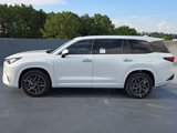 New 2025 Lexus TX 350 AWD image 4