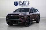 New 2026 Chevrolet Traverse RS image 6