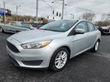 Used 2015 Ford Focus SE w/ Reverse Sensing Package image 3