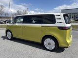 New 2025 Volkswagen ID. Buzz 1st Edition image 4