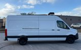 Used 2023 Mercedes-Benz Sprinter 2500 w/ Acoustic Package image 4