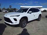 New 2025 Buick Enclave Preferred image 3