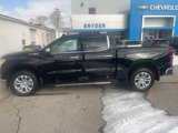 New 2025 Chevrolet Silverado 1500 LTZ image 2