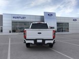 New 2025 Ford F350 XLT w/ Black Appearance Package image 5