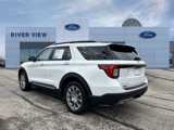 Used 2025 Ford Explorer Active w/ Active Comfort Package image 4
