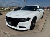 Used 2019 Dodge Charger Police w/ Fleet Safety Group image 5
