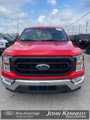 Certified 2022 Ford F150 XL w/ Trailer Tow Package image 2