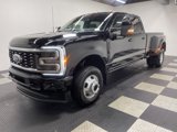 New 2025 Ford F350 Platinum image 1