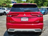 New 2025 Mitsubishi Outlander SE image 4