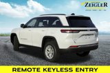 New 2025 Jeep Grand Cherokee Laredo image 2