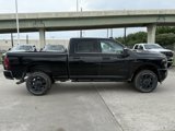 New 2025 RAM 2500 Laramie image 3