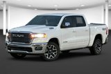 New 2025 RAM 1500 Laramie w/ Off Road Group image 2