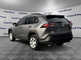 Used 2020 Toyota RAV4 LE image 3