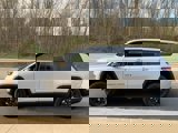 New 2025 Jeep Grand Cherokee L Altitude image 4