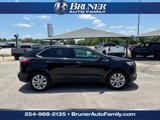 Used 2022 Ford Edge Titanium image 4