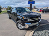Used 2019 Chevrolet Silverado 1500 LT w/ All-Star Edition image 2