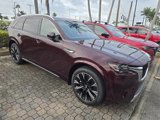 New 2025 MAZDA CX-90 3.3 Turbo S w/ Premium Package image 2