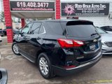 Used 2018 Chevrolet Equinox LT image 2