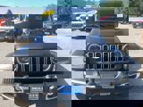 New 2025 Jeep Wrangler Unlimited Sahara image 3