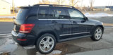 Used 2015 Mercedes-Benz GLK 350 4MATIC image 4