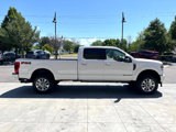 Used 2020 Ford F350 Limited w/ FX4 Off-Road Package image 3