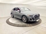New 2025 Audi SQ5 Prestige image 5