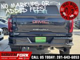 Used 2025 GMC Sierra 2500 Denali w/ Denali Reserve Package image 5