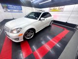 Used 2013 Mercedes-Benz C 300 4MATIC Sedan image 4