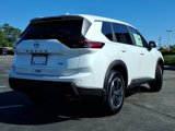 New 2026 Nissan Rogue SV w/ Cold Weather Package image 4