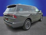 New 2025 Lincoln Navigator Black Label image 3