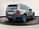 New 2025 Toyota Land Cruiser image 4